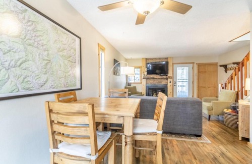 Wildernest Appartement | Villamont #6952 by Summit County Mountain Retreats