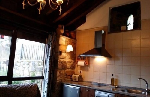 La Rad Cottage | Villamoronta Gîte rural pour 2 +1 personnes