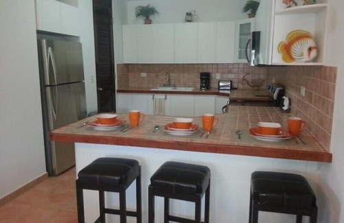 Puntas Villa | VillaNicky Rincon, PR 2800 pieds carrés Beach Front Oasis