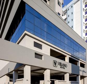 Velha Hôtel | Villano Hotel