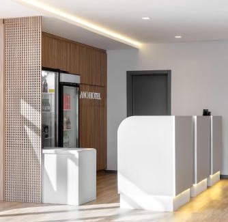Velha Hôtel | Villano Hotel