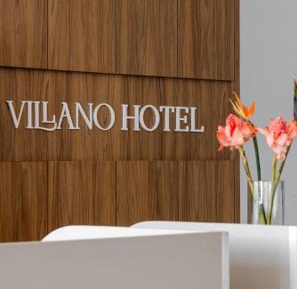 Velha Hôtel | Villano Hotel