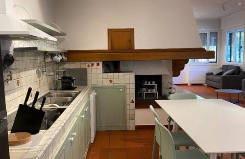 Villanova Maison | Villanova 4 Rooms - 1 private room with bathroom - self check-in