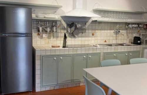 Villanova Maison | Villanova 4 Rooms - 1 private room with bathroom - self check-in