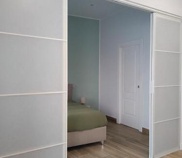 Posillipo Appartement | Villanova 48