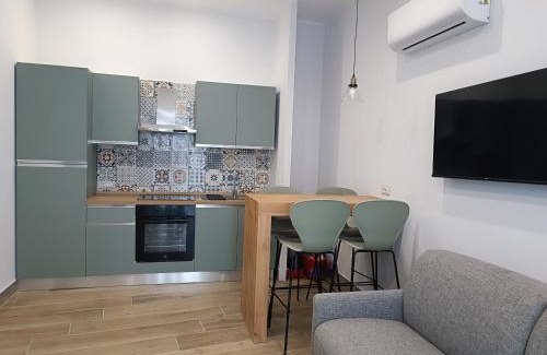 Posillipo Appartement | Villanova 48