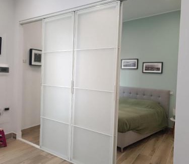 Posillipo Appartement | Villanova 48