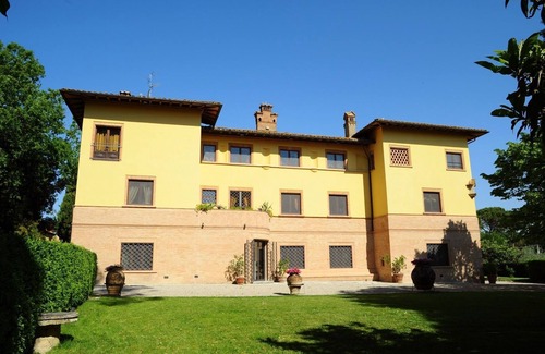 Sant'Enea Villa | Villanova à Pérouse, en Ombrie