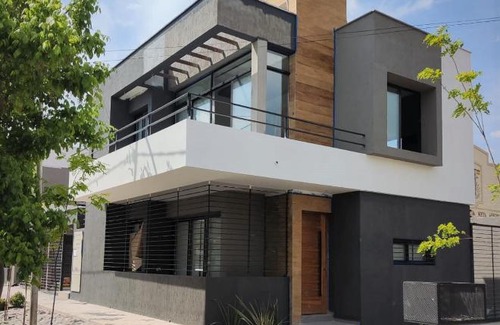 Vistalba Appartement | Villanueva Aparts LUX 4