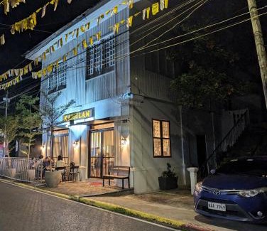 Liliw Maison | Villanueva House