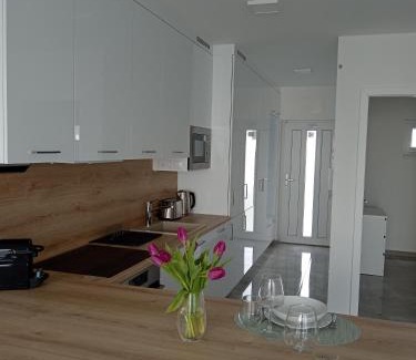 Fonyodliget Appartement | Villapark Apartmanok A-B 3, 4,