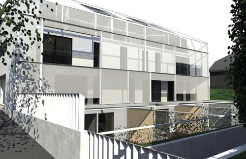 Balatonfured Appartement | Villapark Luxury Apartman Balatonfüred