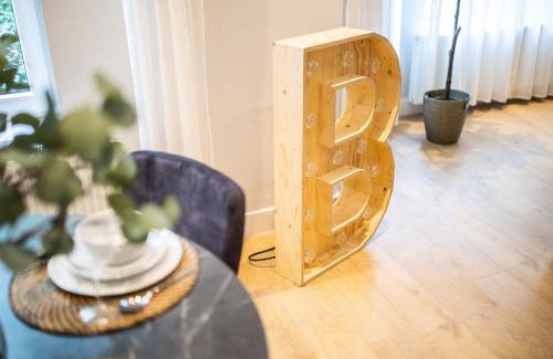 Hillegersberg-Zuid Appartement | Villapark