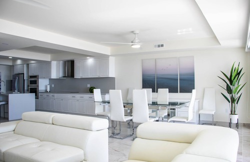 Playa Encantada Villa | VillaPlayaEncantada-Pools&BeachAccess-Rosarito