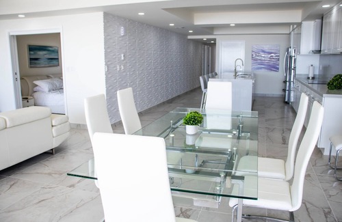 Playa Encantada Villa | VillaPlayaEncantada-Pools&BeachAccess-Rosarito