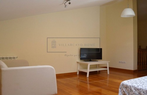 Villarcayo Appartement | VILLARCAYO HOME 3-habitaciones, lujoso apartamento muy amplio y céntrico