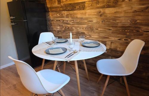Adenbuttel Appartement | VILLARE8 EG Apartment - Moderne 2 Zi Wohnung im LK Gifhorn