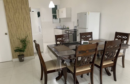 San Jose Appartement | Villaregis