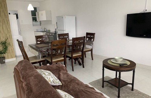 San Jose Appartement | Villaregis