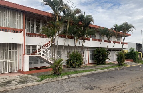 San Jose Appartement | Villaregis