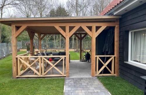 Renesse Maison | VillaRein