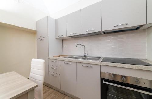 Historical Center Appartement | Villari 48 Apartment - Appartamento 1