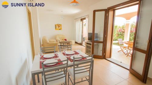 Villarios Appartement | Villarios Castello