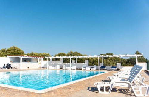 Villarios Appartement | Villarios Castello