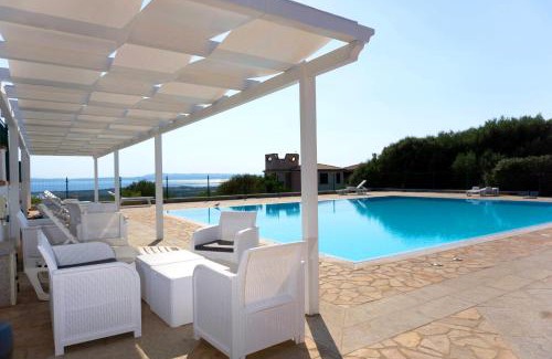 Villarios Appartement | Villarios Castello