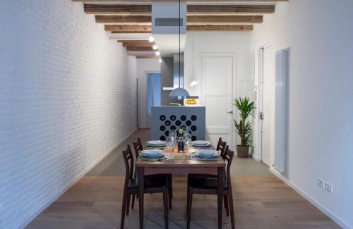 Sant Antoni Appartement | Villaroel · Modern flat in San Antoni