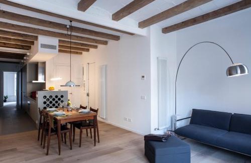 Sant Antoni Appartement | Villaroel · Modern flat in San Antoni