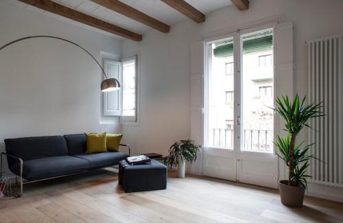 Sant Antoni Appartement | Villaroel · Modern flat in San Antoni