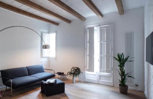 Sant Antoni Appartement | Villaroel · Modern flat in San Antoni