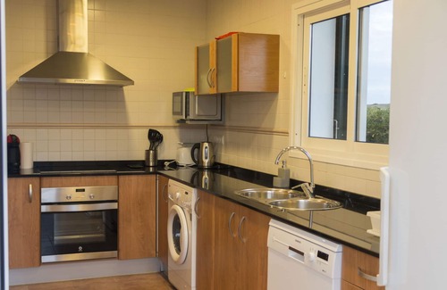 Punta Grossa Villa | Villarrica, villa 4 pièces
