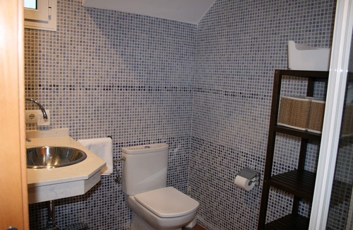 Punta Grossa Villa | Villarrica, villa 4 pièces