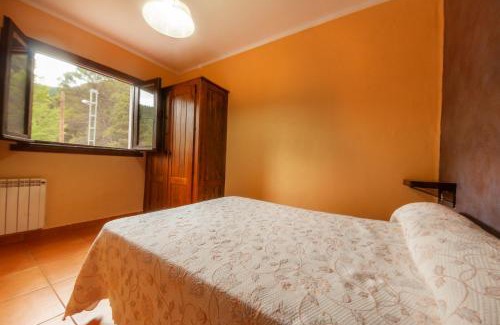 Cortijos Nuevos Chalet De Ski | Villarrobles de Altamira