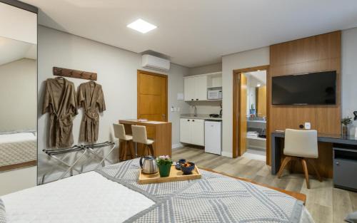 Gramado Maison | Villary Flats Gramado