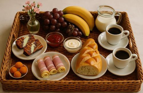 Gramado Maison | Villary Flats Gramado