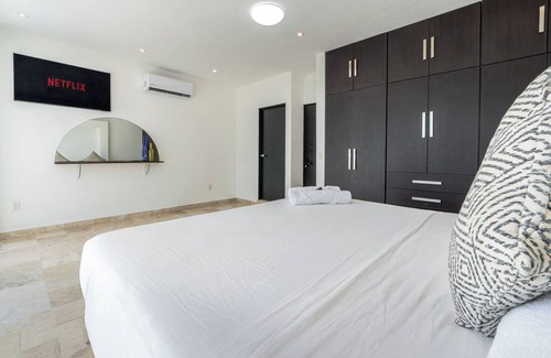 Granjas del Marques Hôtel | Villas Acapulco Diamante