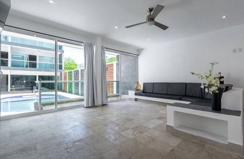 Granjas del Marques Hôtel | Villas Acapulco Diamante