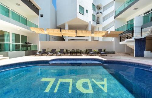 Granjas del Marques Maison | Villas Acapulco Punta Diamante