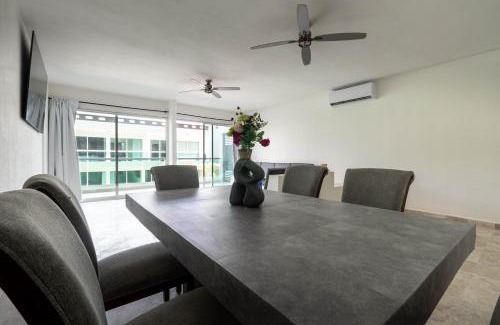 Granjas del Marques Maison | Villas Acapulco Punta Diamante