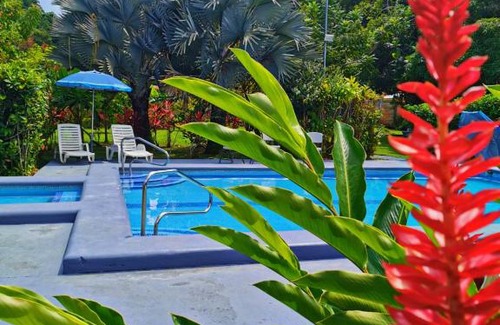 Puerto Viejo de Talamanca Station Balnéaire | Villas Allen Puerto Viejo