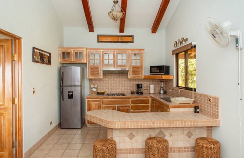 Dominical Station Balnéaire | Villas Alturas