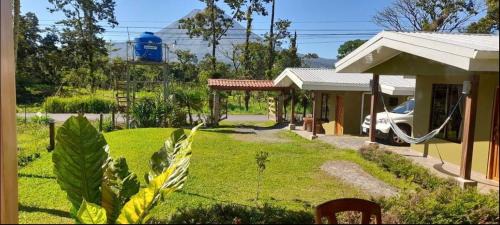 Arenal Hot Springs Cabine | Villas Arenal Dreams