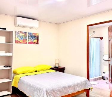 Arenal Hot Springs Cabine | Villas Arenal Dreams