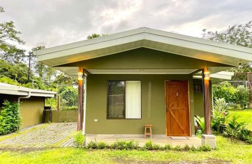 Arenal Hot Springs Cabine | Villas Arenal Dreams
