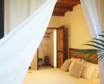 Playa Hermosa Cobano Hôtel | Villas Argan