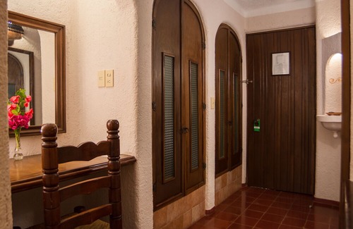 Chichen Itza Hôtel | Villas Arqueologicas Chichen Itza
