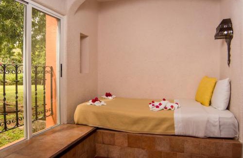 Chichen Itza Hôtel | Villas Arqueologicas Chichen Itza